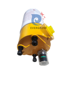 H11-1003-010 مرشح الضغط المنخفض Canrig Top Drive قطع قطع غيار الحفر