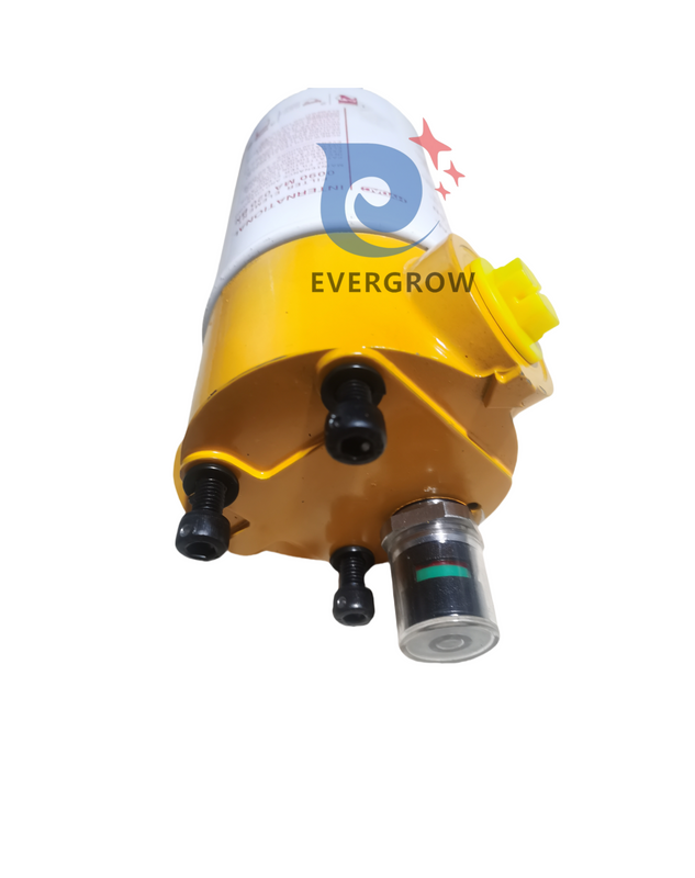 H11-1003-010 مرشح الضغط المنخفض Canrig Top Drive قطع قطع غيار الحفر