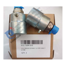 H15-1004-010 ELL VW MALE ORFS ORB ORB