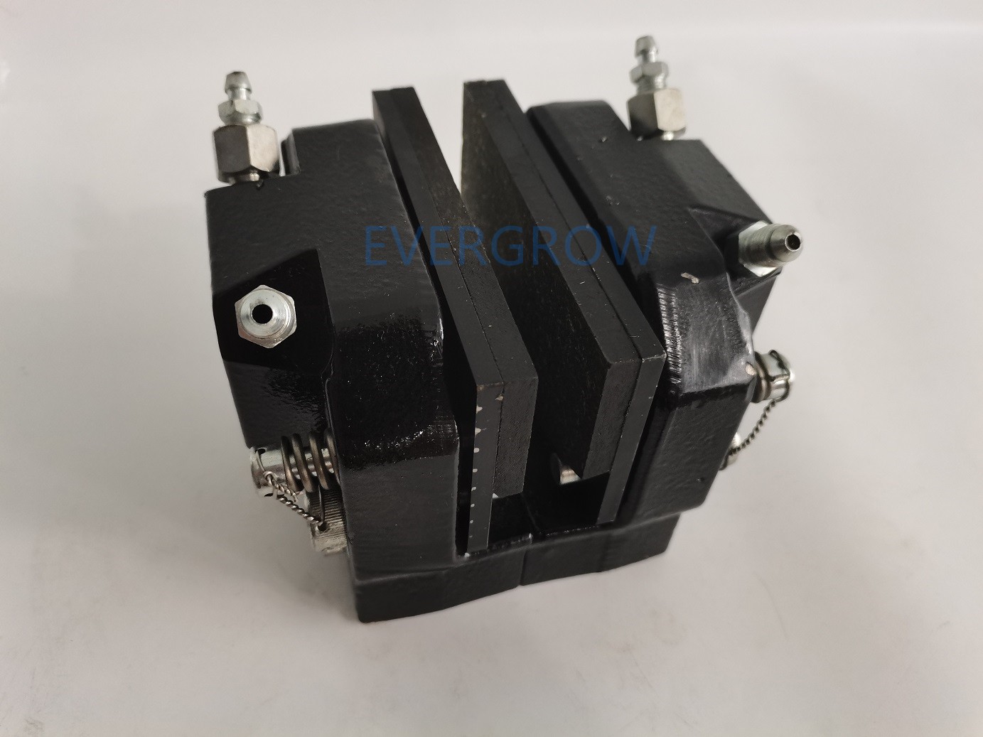 فرامل قرص الفرجار 109528 لـ TDS-11SA Top Drive