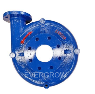 Evergrow EG-250 غلاف 