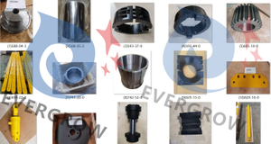 Canrig Top Drive قطع الغيار