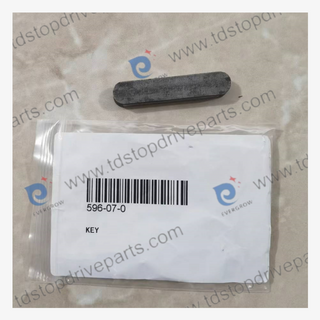 596-07-0 مفتاح