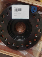 الذكور نصف اقتران DT11362 أعلى قطع الغيار محرك الأقراص ل tds canrig حفر زيت منصة