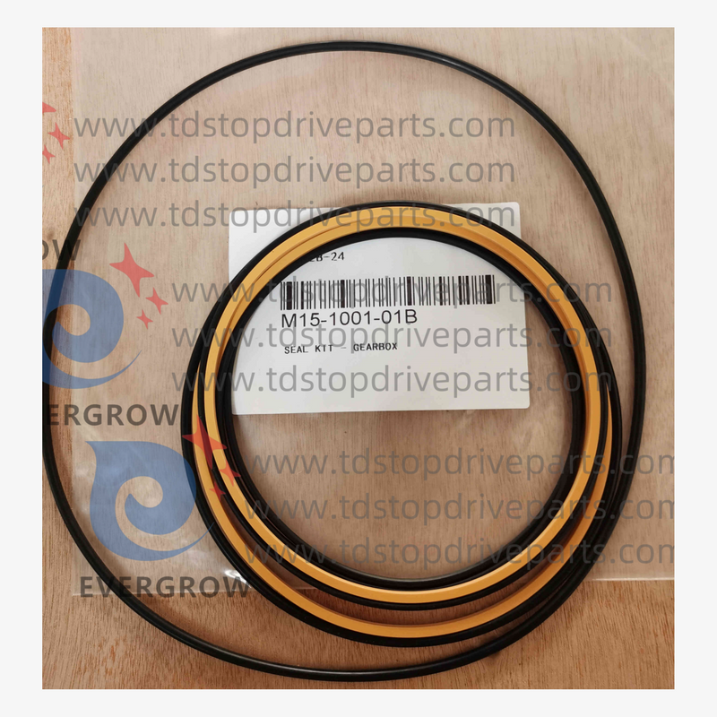 M15-1001-01B SEAL KIT CITBOX
