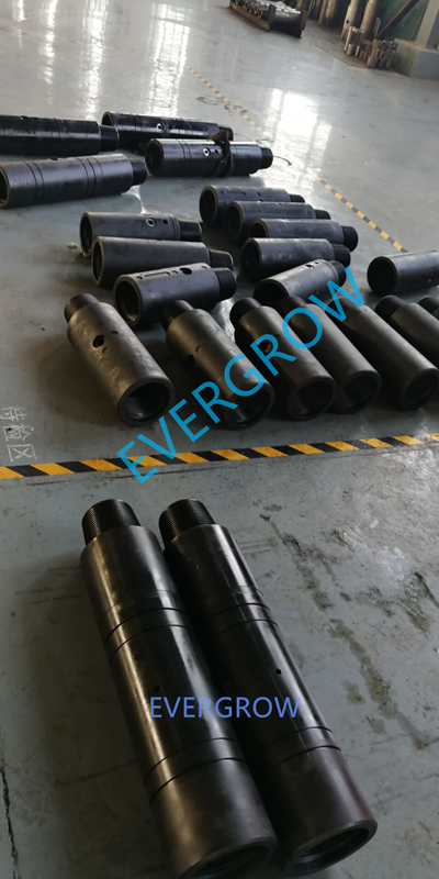 فاركو أعلى حملة IBOP التجميع العلوي والسفلي evergrow