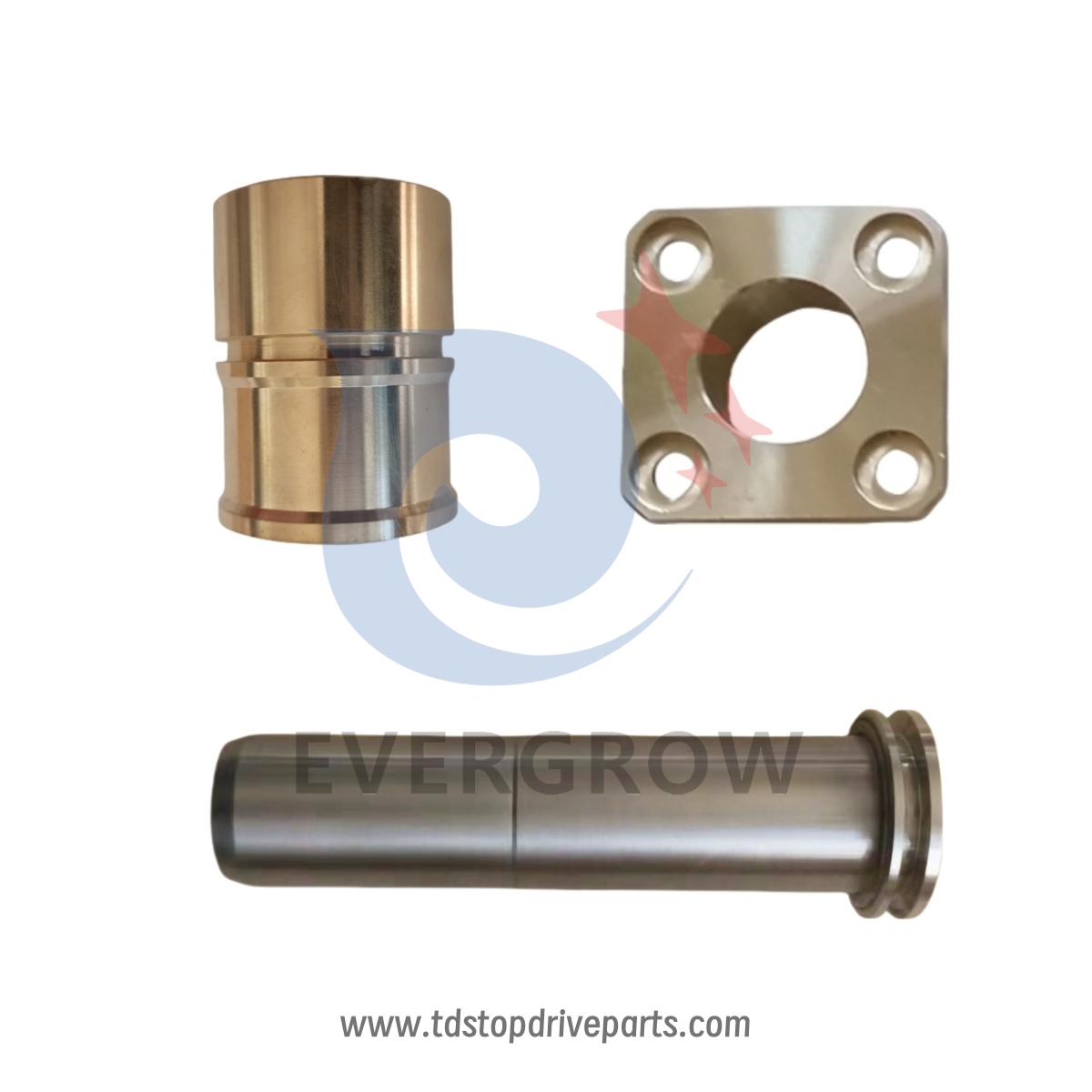 شفة دبوس اللقطة جلبة 30171951 لدبوس الرصاصة ASSY 30151875