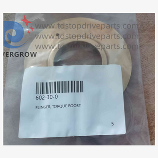 602-30-0 Flinger ، تعزيز عزم الدوران
