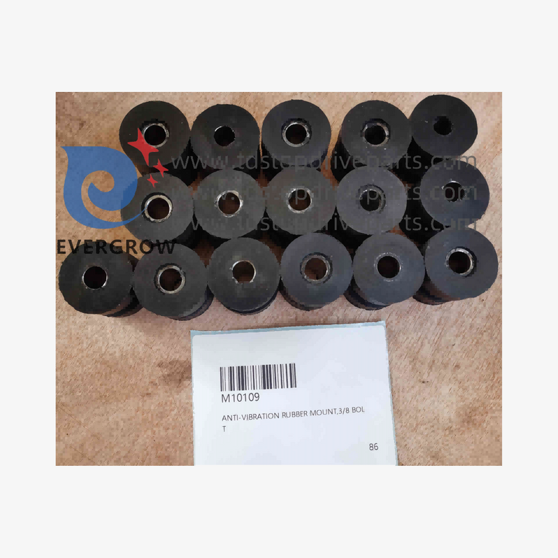 M10109 جبل المطاط المضاد للتهوية