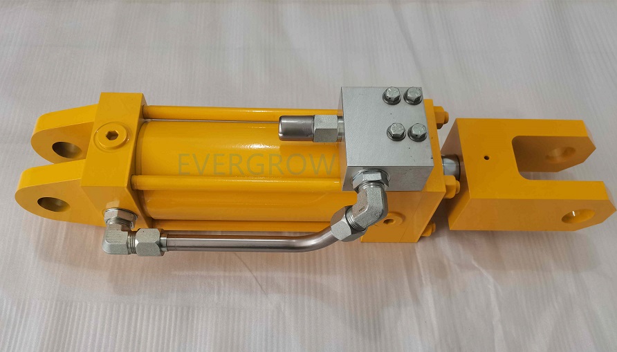 110703-Evergrow-اسطوانة ASSY ل TDS11SA