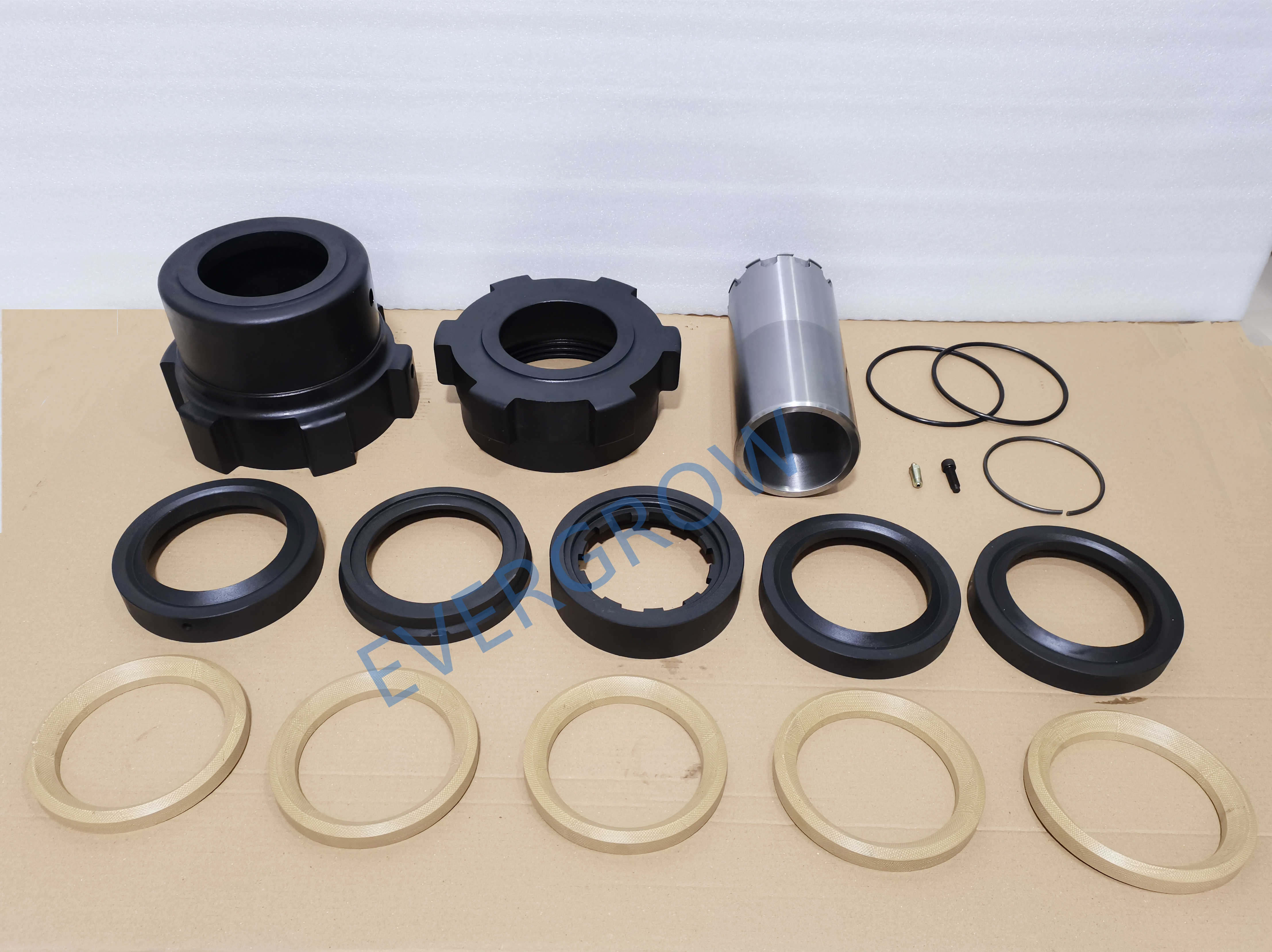 Wash Pipe Assembly OEM Ref 30123440 لـ TDS-8SA