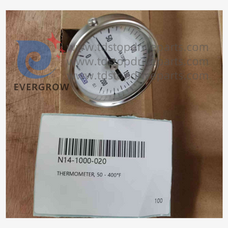 N14-1000-020 مقياس الحرارة
