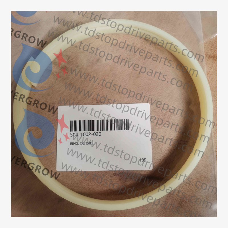 S04-1002-020 الحلقة ، خارج