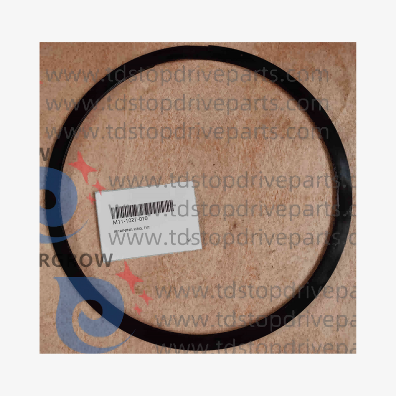 M11-1027-010 حلقة الاحتفاظ