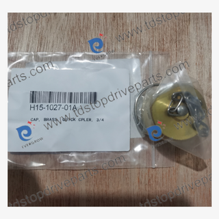 H15-1027-01A غطاء سريع