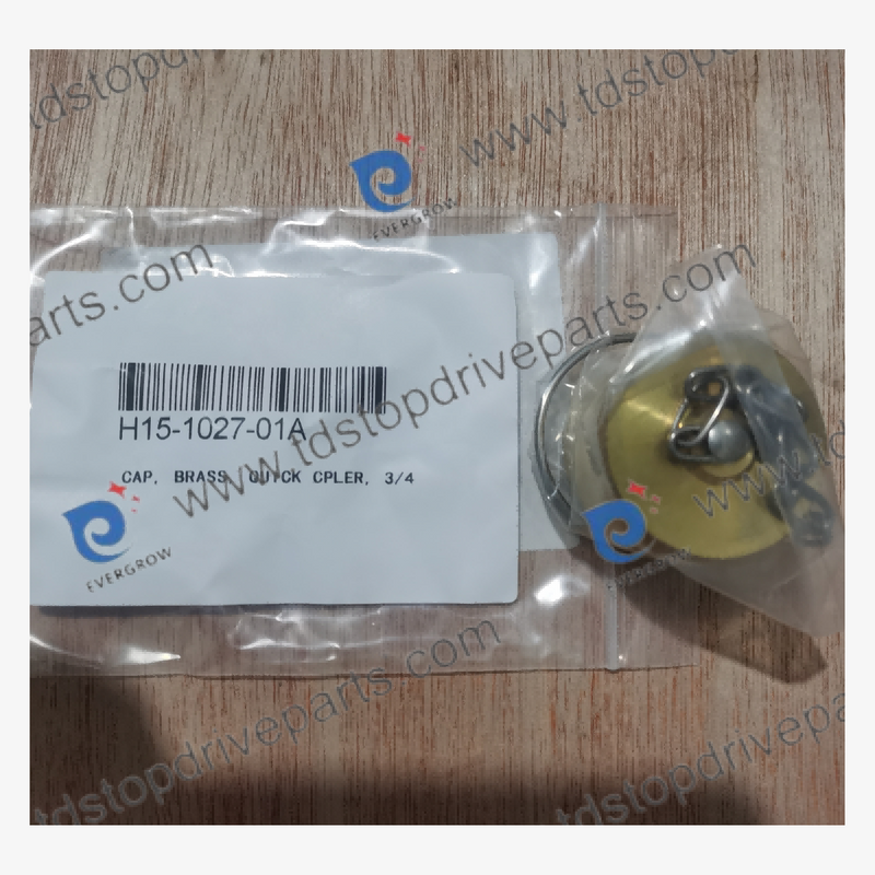 H15-1027-01A غطاء سريع