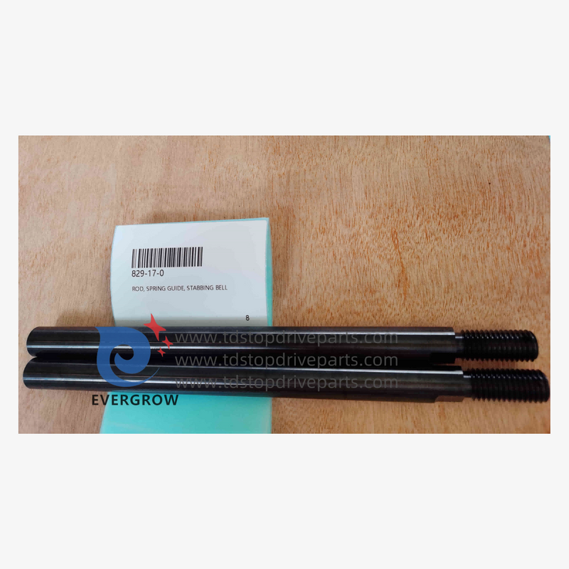 829-17-0 ربيع ربيع دليل طعن الجرس