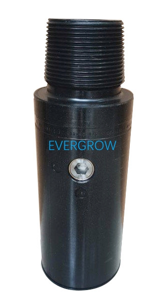 نظام التحكم عن بُعد نظام IBOP لـ TOP Drive TDS-11