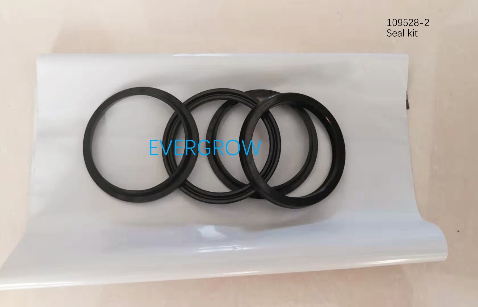 طقم الختم: 109528-2 TDS-11SA Top Drive قطع الغيار