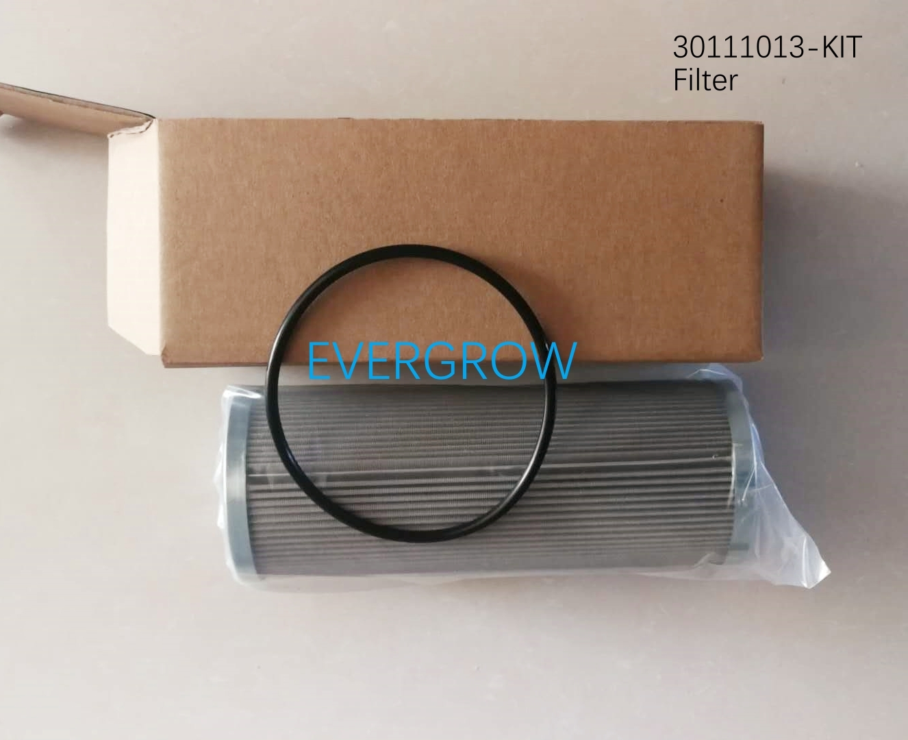 المرشح: 30111013-KIT TDS-11SA Top Drive Praph