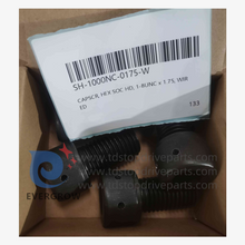 SH-1000NC-0175-W CAPSCREW ، HEX SOC HD