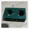 H25-1005-010 المشبك مزدوج