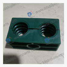 H25-1005-010 المشبك مزدوج