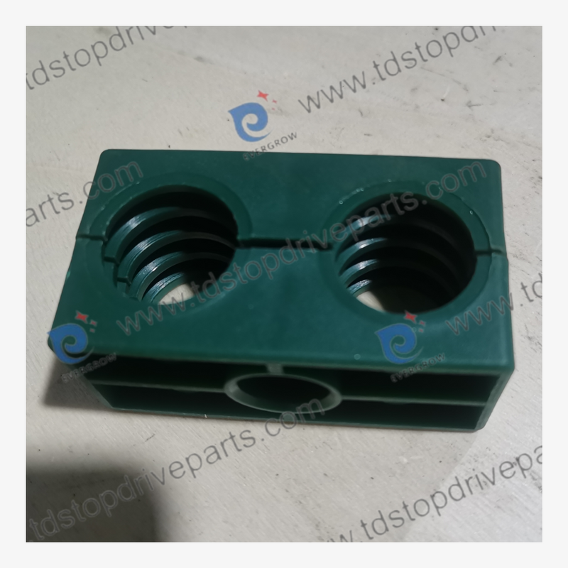 H25-1005-010 المشبك مزدوج