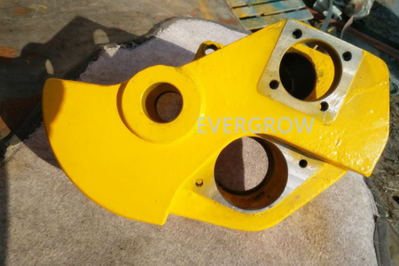 SHOT PIN HOUSING 30151953 evergrow 副本