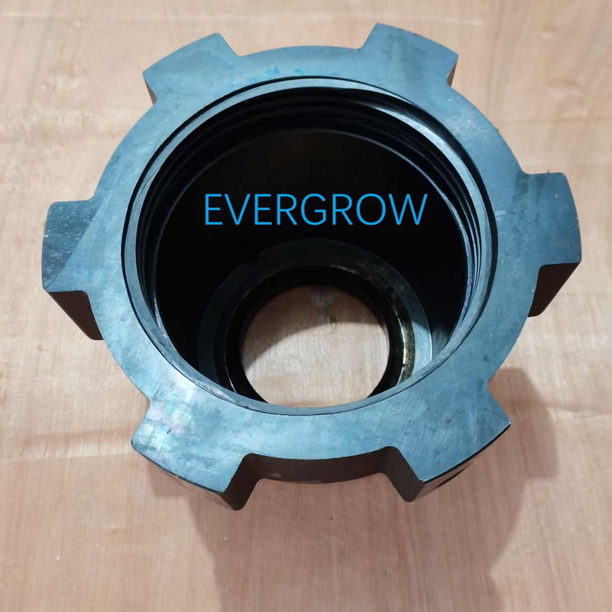 جزء من NUT OEM 123284 من أنبوب الغسيل ASSY