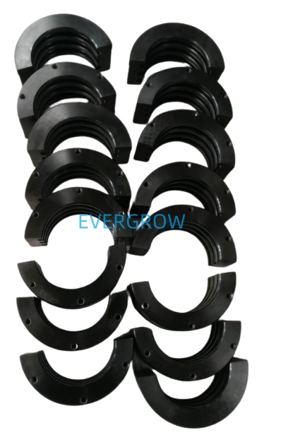 طريقة لإزالة pipehandler وربط الميل 