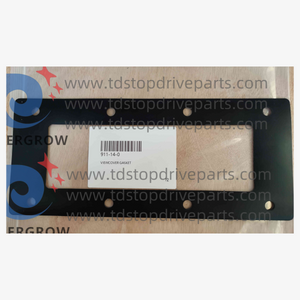 911-14-0 Fiewcover Gasket