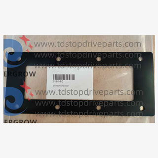 911-14-0 Fiewcover Gasket