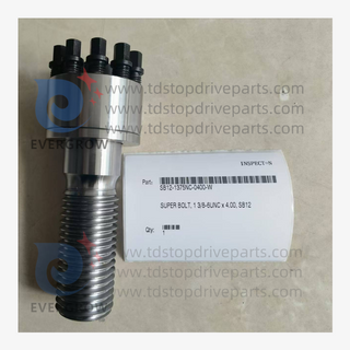 SB12-1375NC-0400-W Super Bolt