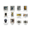  الحزمة ، S-pipe OEM# 30156835