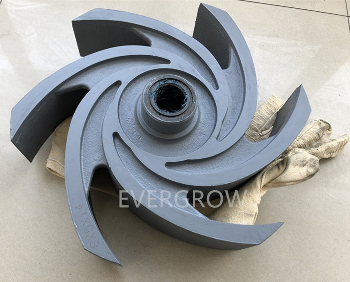 Mission Pump Mission MCM Halco Derrick Park Part