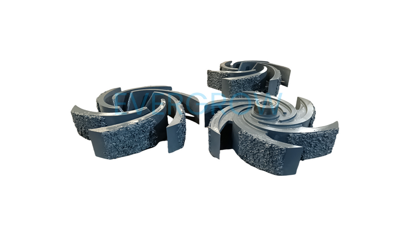  المكره كربيد 6x5x11 " #641212105 TC مع إدراج كربيد التنغستن ، مضخة المهمة ، TC22506511