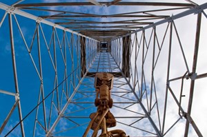 أعلى محرك الأقراص