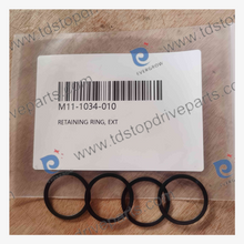 M11-1034-010 حلقة التثبيت، تحويلة