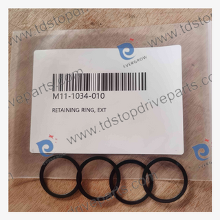 M11-1034-010 حلقة التثبيت، تحويلة