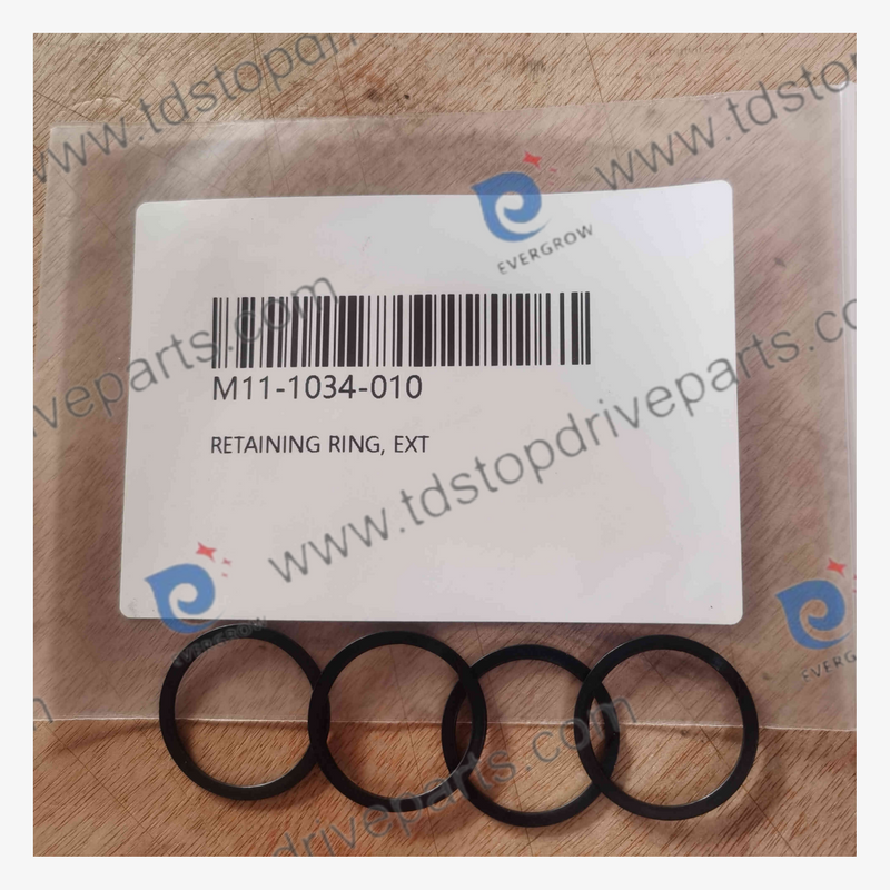 M11-1034-010 حلقة التثبيت، تحويلة