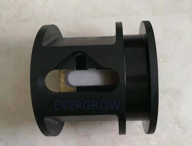 110042 IBOP ACTUATOR SHELT-EVERGROW-TDS-11SA أعلى محرك الأقراص
