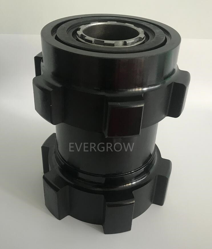 غسل الأنابيب ASSY 30123290 شحنها إلى عملائنا في أمريكا الشمالية