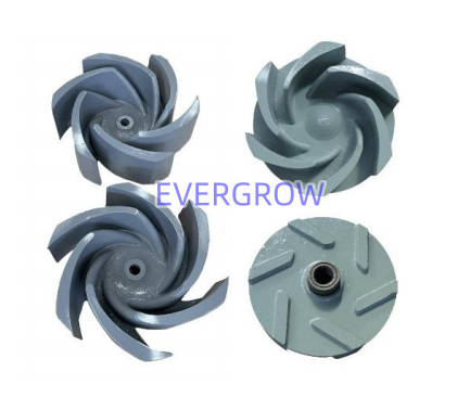 EG-250 المكره (شبه مفتوح/مفتوح)