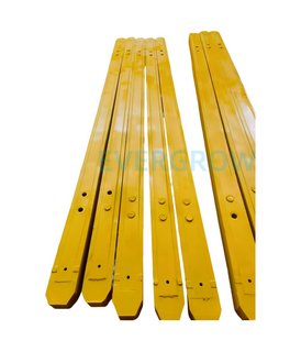 694-22-0 دليل القضبان Canrig Top Drive قطع الغيار 