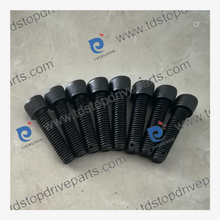 DT15988 BOLT ، HOLE KEYER ، GR8-W