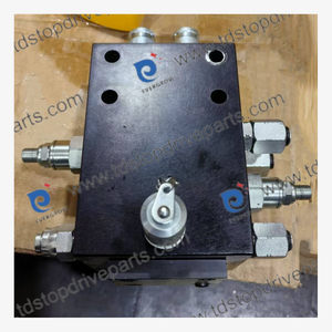 30152190 Mifold Assy