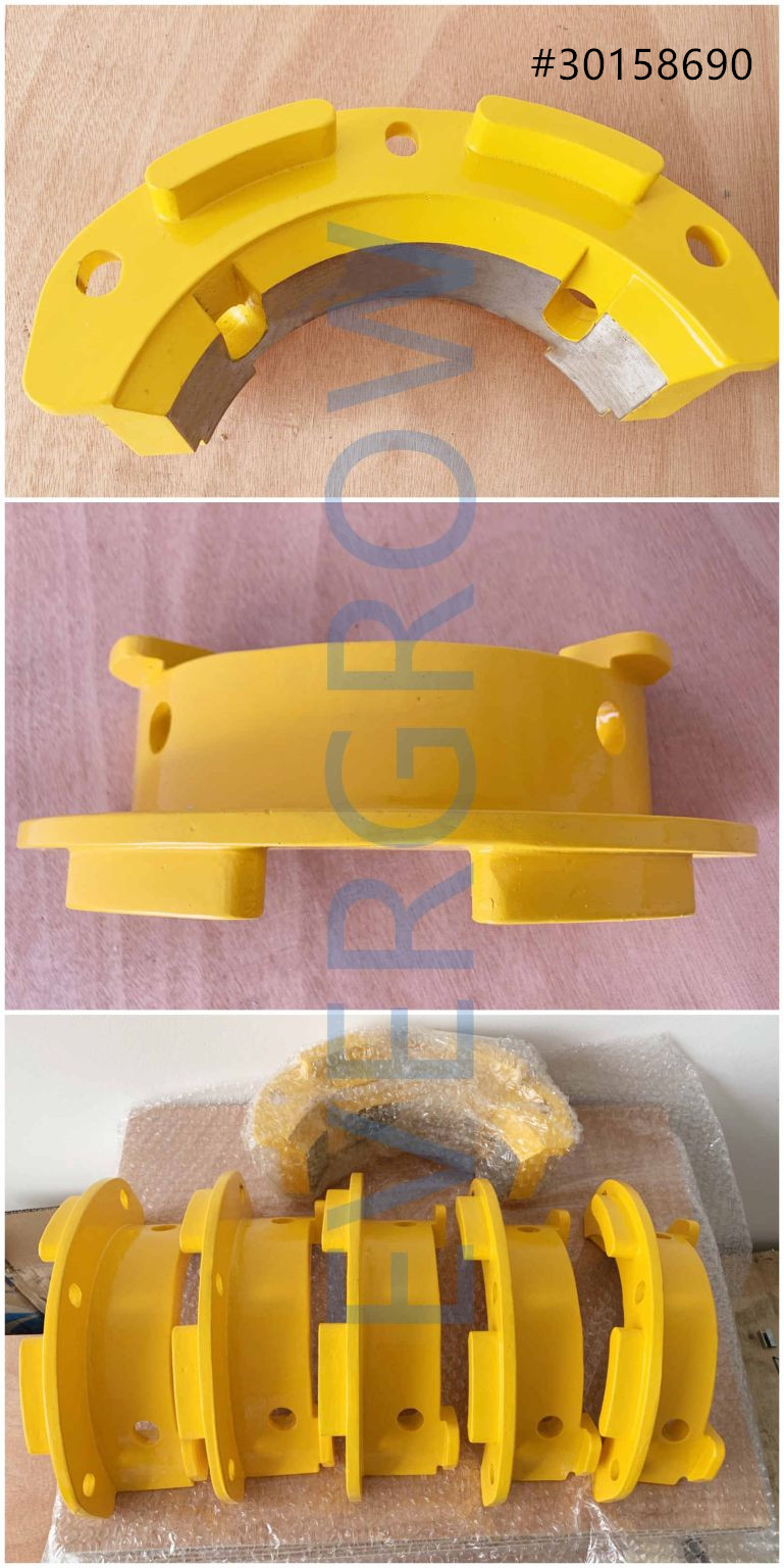 TDS Varco Parts Top Drive أجزاء TDS11SA TDS9SA TDS Canrig Linhai Evergrow