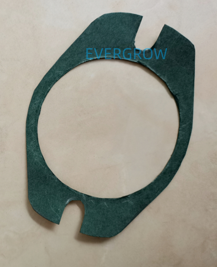 تعرف على المزيد حول Gasket OEM #71033 
