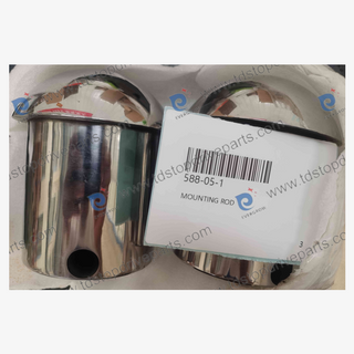 588-05-1 قضيب التثبيت 